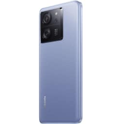 Смартфон Xiaomi 13T 8 Alpine Blue Global Version, Голубой — фото 4