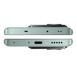 Смартфон Xiaomi 13T 8 Meadow Green Global Version, Зеленый — фото 3