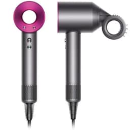 Фен Dyson Supersonic HD15 Nickel Fuchsia, Розовый — фото 3
