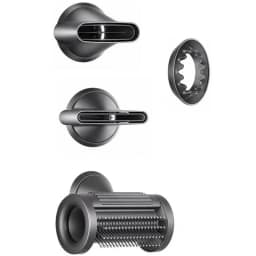 Фен Dyson Supersonic HD15 Nickel Fuchsia, Розовый — фото 4