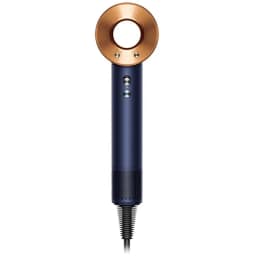 Фен Dyson Supersonic HD15 Blue Copper, Синий — фото 1