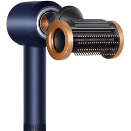 Фен Dyson Supersonic HD15 Blue Copper, Синий — фото 2