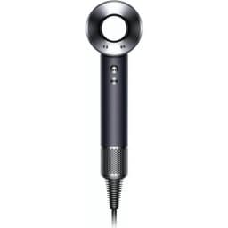 Фен Dyson Supersonic HD15 Black Nickel, Серый — фото 1
