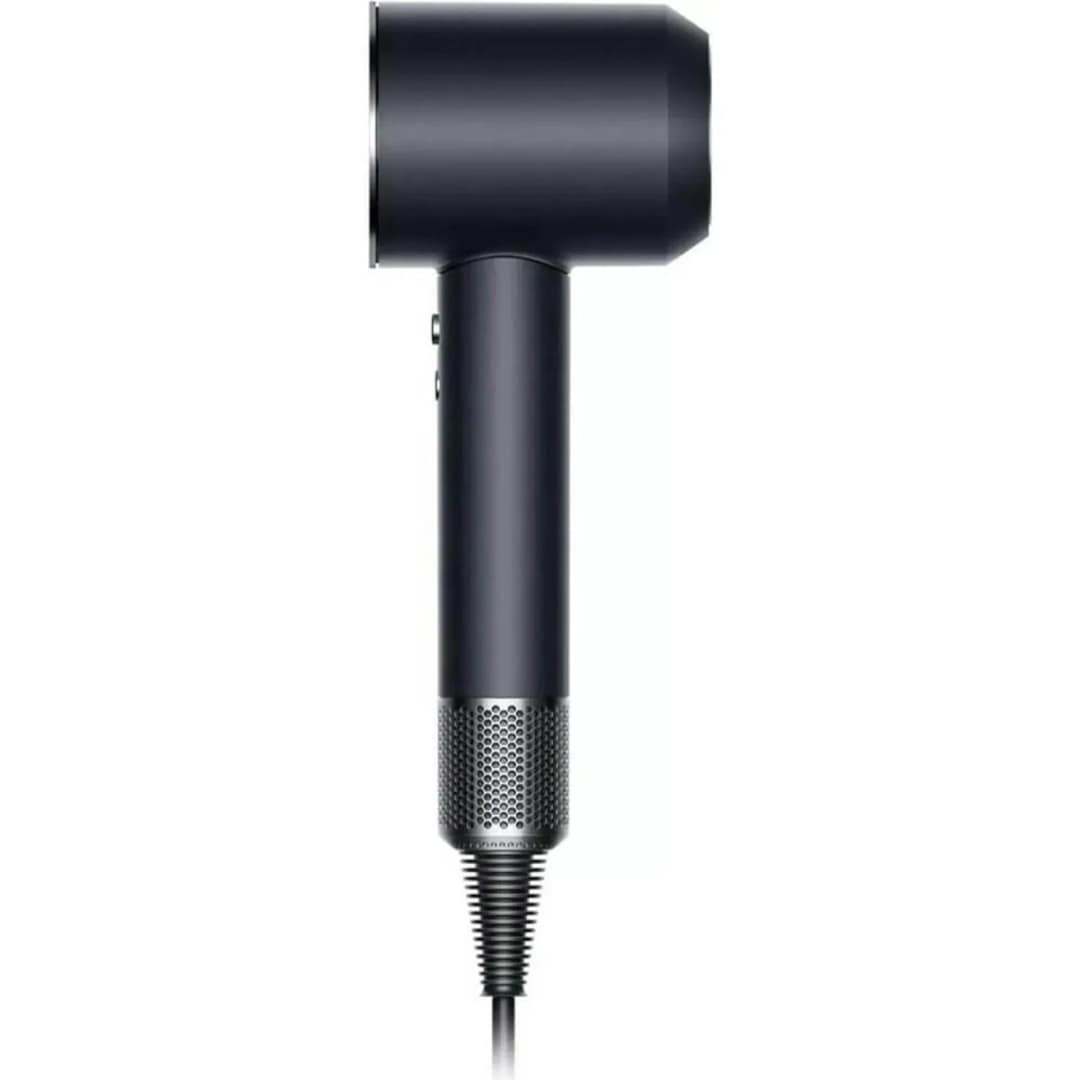 Фен Dyson Supersonic HD15 Black Nickel, Серый — фото 2