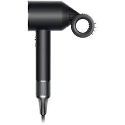 Фен Dyson Supersonic HD15 Black Nickel, Серый — фото 3