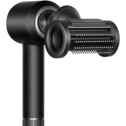 Фен Dyson Supersonic HD15 Black Nickel, Серый — фото 4