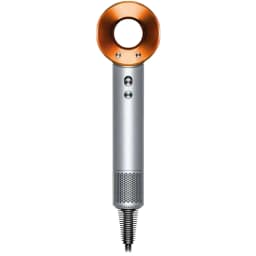 Фен Dyson Supersonic HD15 Nickel Copper, Золотистый — фото 1