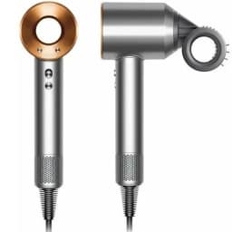 Фен Dyson Supersonic HD15 Nickel Copper, Золотистый — фото 3
