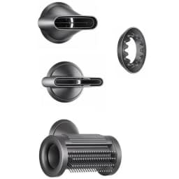 Фен Dyson Supersonic HD15 Nickel Copper, Золотистый — фото 4