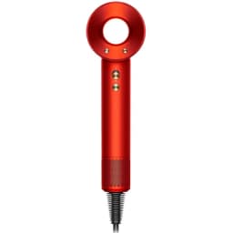 Фен Dyson Supersonic HD15 Topaz Orange, Оранжевый — фото 1