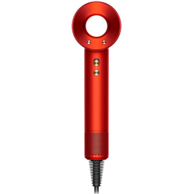 Фен Dyson Supersonic HD15 Topaz Orange, Оранжевый