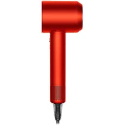 Фен Dyson Supersonic HD15 Topaz Orange, Оранжевый — фото 2