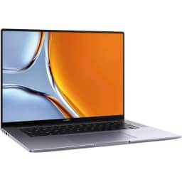 Ноутбук Huawei MateBook 16S CREFG-X 16 IPS i7-13700H SSD Space Gray, Серый — фото 2