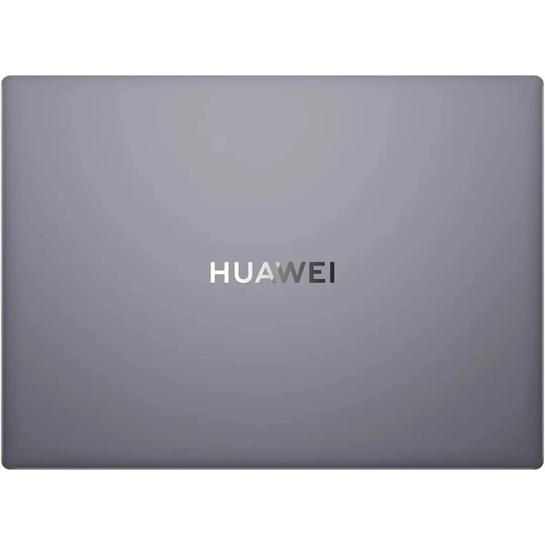 Ноутбук Huawei MateBook 16S CREFG-X 16 IPS i7-13700H SSD Space Gray, Серый — фото 3