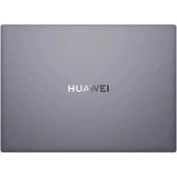 Ноутбук Huawei MateBook 16S CREFG-X 16 IPS i7-13700H SSD Space Gray, Серый — фото 3