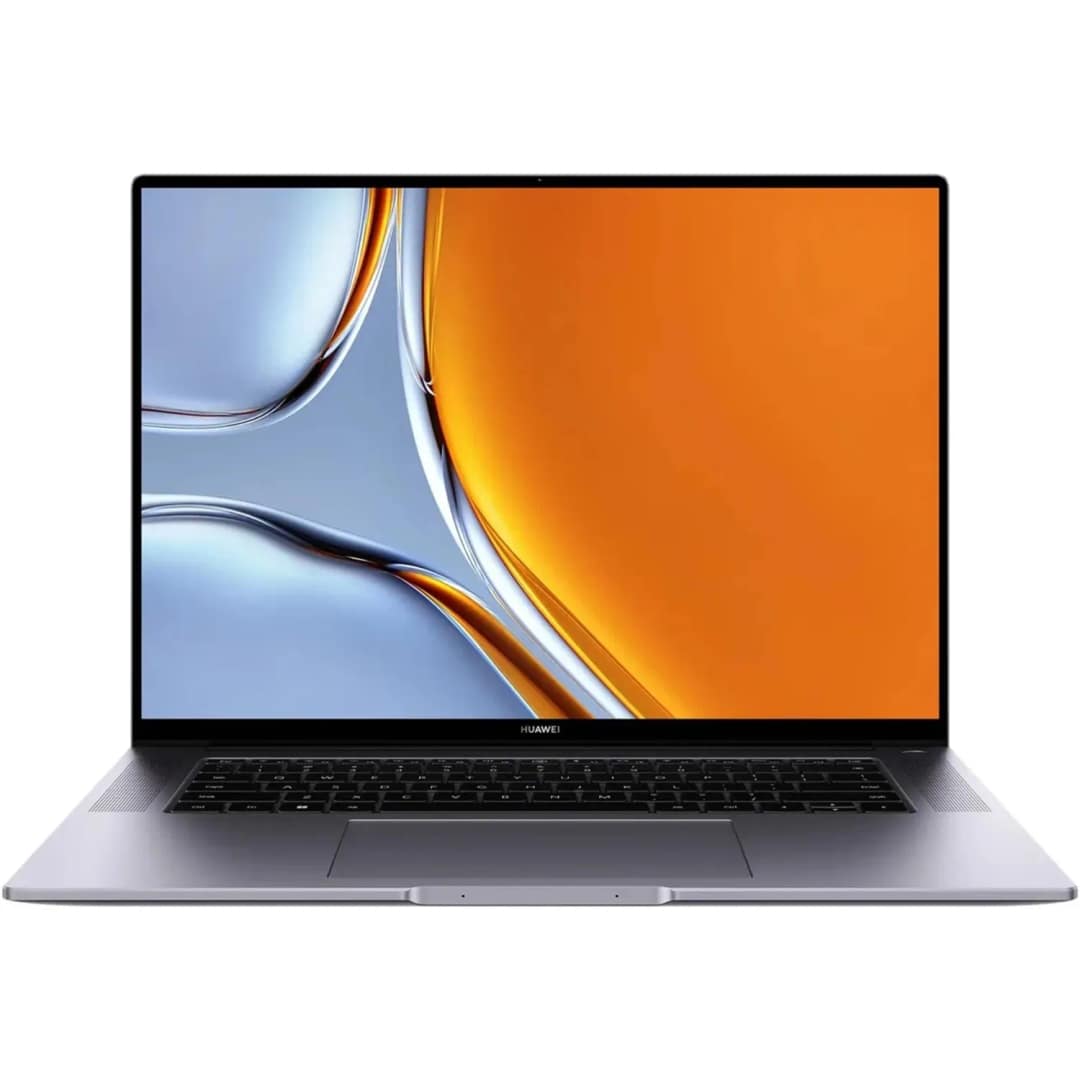 Ноутбук Huawei MateBook 16S CREFG-X 16 IPS i7-13700H SSD Space Gray, Серый — фото 4