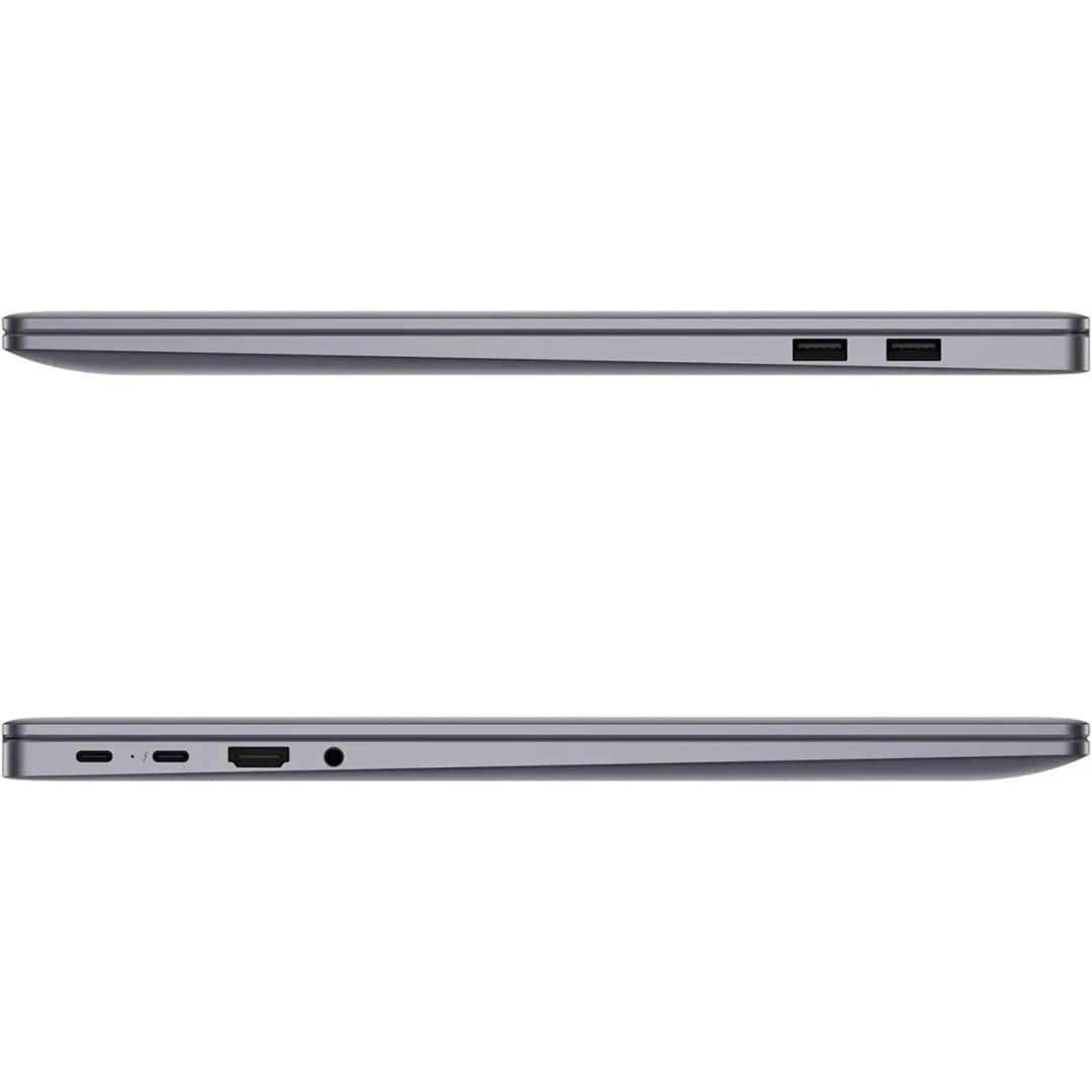 Ноутбук Huawei MateBook 16S CREFG-X 16 IPS i7-13700H SSD Space Gray, Серый — фото 5