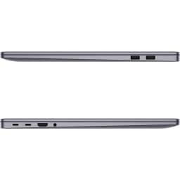 Ноутбук Huawei MateBook 16S CREFG-X 16 IPS i7-13700H SSD Space Gray, Серый — фото 5