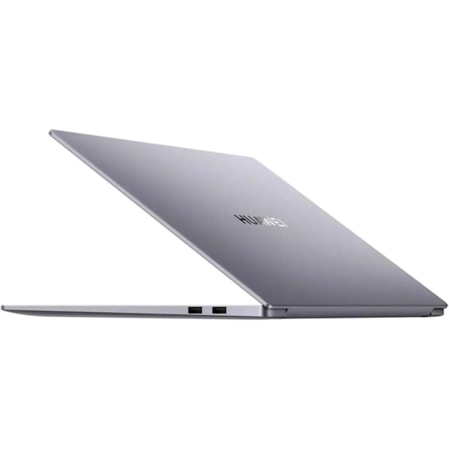 Ноутбук Huawei MateBook 16S CREFG-X 16 IPS i9-13900H SSD Space Gray, Серый