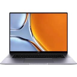Ноутбук Huawei MateBook 16S CREFG-X 16 IPS i9-13900H SSD Space Gray, Серый — фото 2