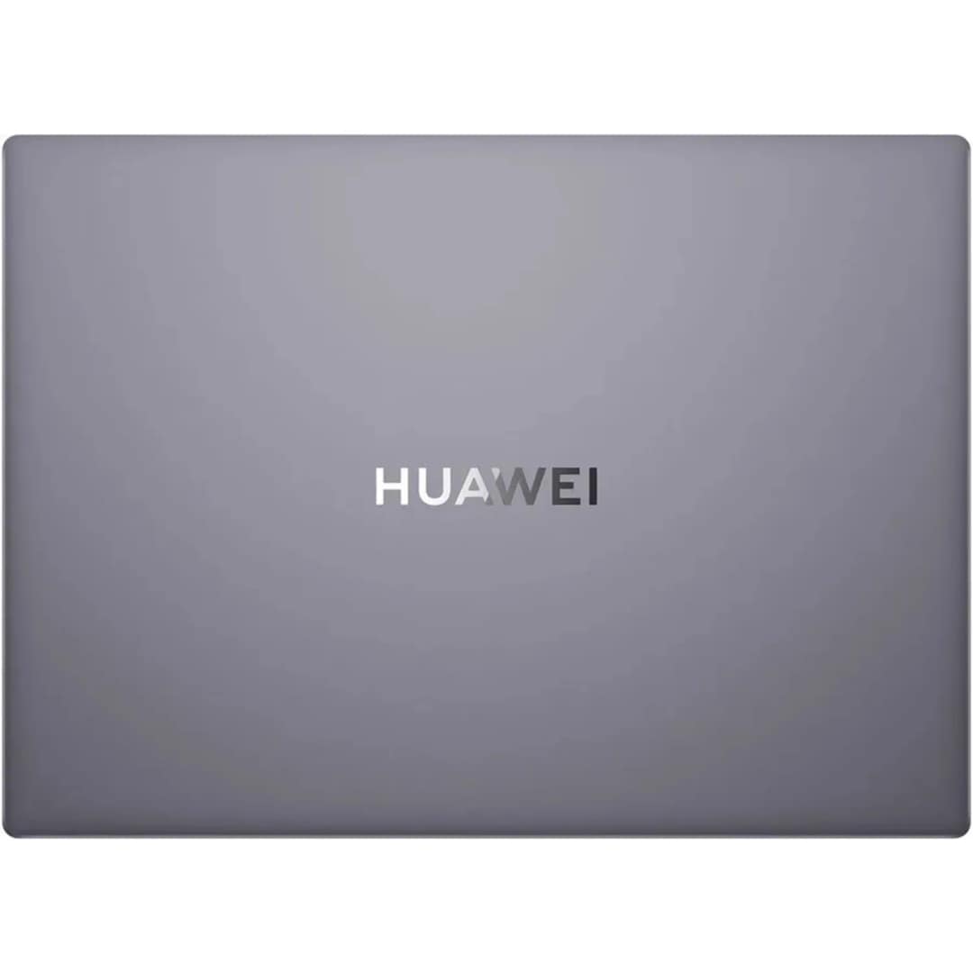 Ноутбук Huawei MateBook 16S CREFG-X 16 IPS i9-13900H SSD Space Gray, Серый — фото 3