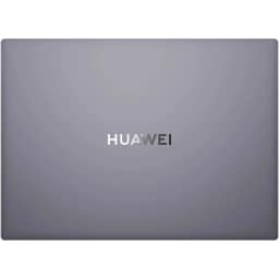 Ноутбук Huawei MateBook 16S CREFG-X 16 IPS i9-13900H SSD Space Gray, Серый — фото 3