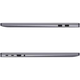 Ноутбук Huawei MateBook 16S CREFG-X 16 IPS i9-13900H SSD Space Gray, Серый — фото 4