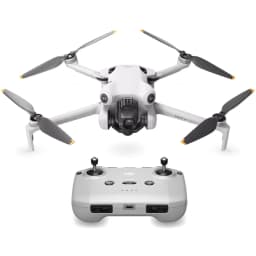 Квадрокоптер DJI Mini 4 Pro, Серый — фото 1