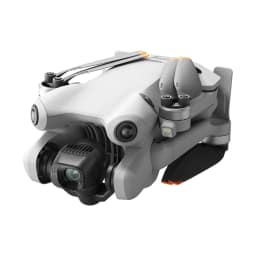 Квадрокоптер DJI Mini 4 Pro, Серый — фото 4