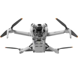 Квадрокоптер DJI Mini 4 Pro Fly More Combo, Серый — фото 6
