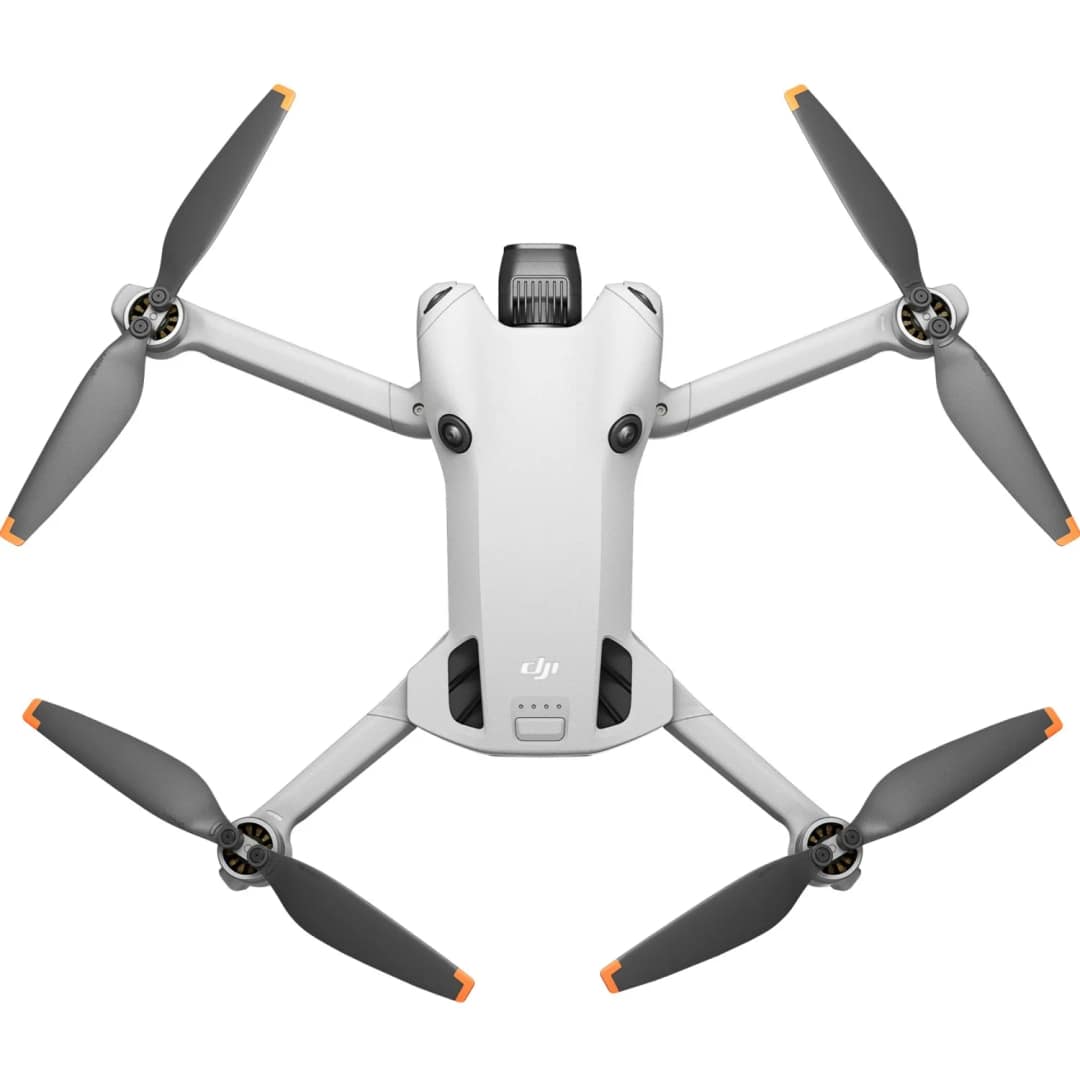 Квадрокоптер DJI Mini 4 Pro, Серый — фото 6