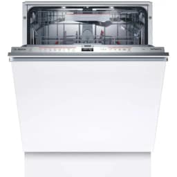 Посудомоечная машина Bosch Serie 6 SMV6ZDX49E, Белый — фото 1