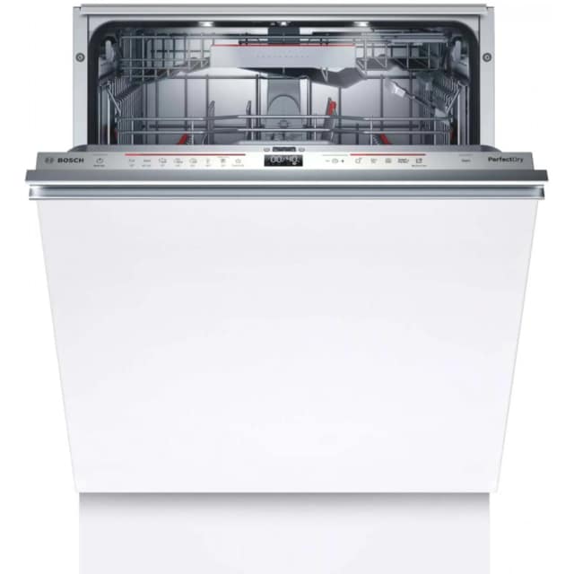 Посудомоечная машина Bosch Serie 6 SMV6ZDX49E, Белый