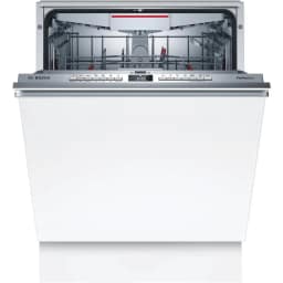 Посудомоечная машина Bosch Serie 6 SMV6ZCX07E, Белый — фото 1