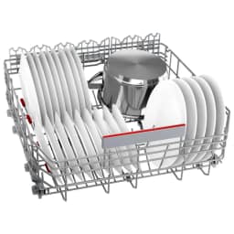 Посудомоечная машина Bosch Serie 6 SMV6ZCX07E, Белый — фото 4