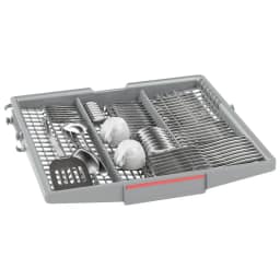 Посудомоечная машина Bosch Serie 6 SMV6ZCX07E, Белый — фото 5