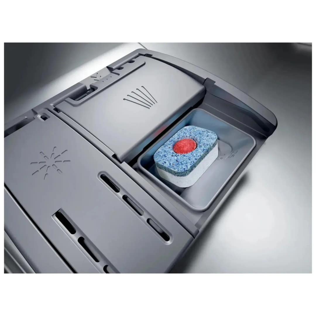 Посудомоечная машина Bosch Serie 6 SMV6ZCX07E, Белый — фото 7