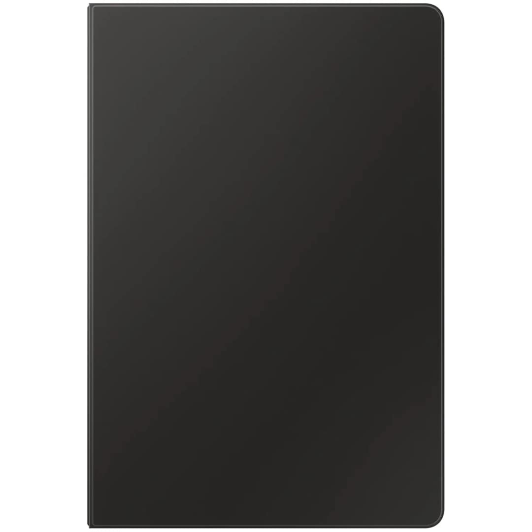Чехол-клавиатура Samsung Book Cover Keyboard для Galaxy Tab S9 S9 FE Black, Черный — фото 5
