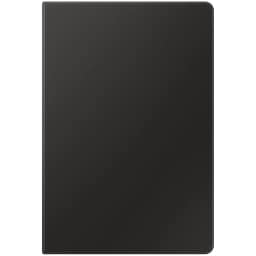 Чехол-клавиатура Samsung Book Cover Keyboard для Galaxy Tab S9 S9 FE Black, Черный — фото 5