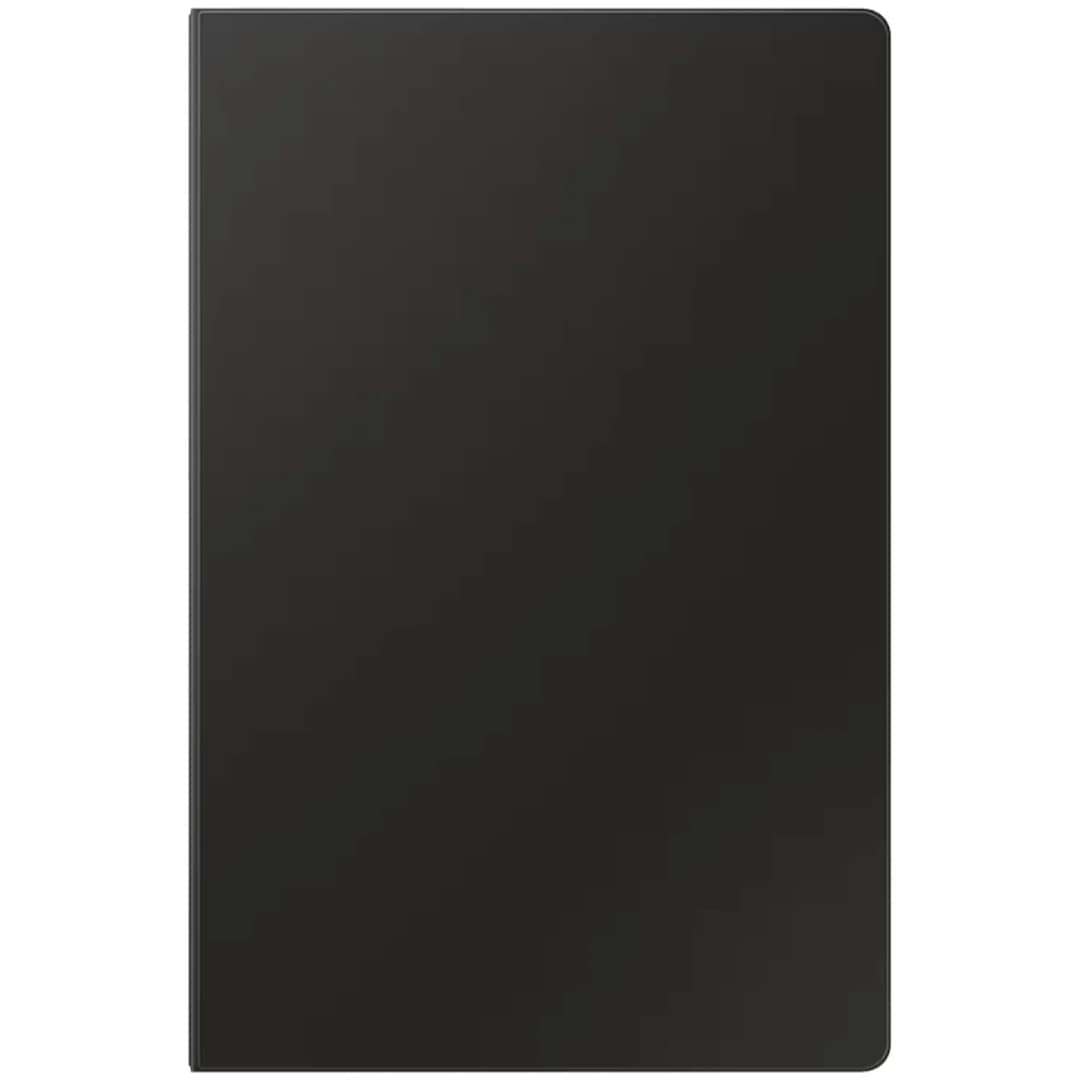 Чехол-клавиатура Samsung Book Cover Keyboard для Galaxy Tab S9 Plus S9 FE Plus Black, Черный — фото 7