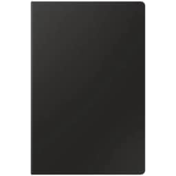Чехол-клавиатура Samsung Book Cover Keyboard для Galaxy Tab S9 Plus S9 FE Plus Black, Черный — фото 7