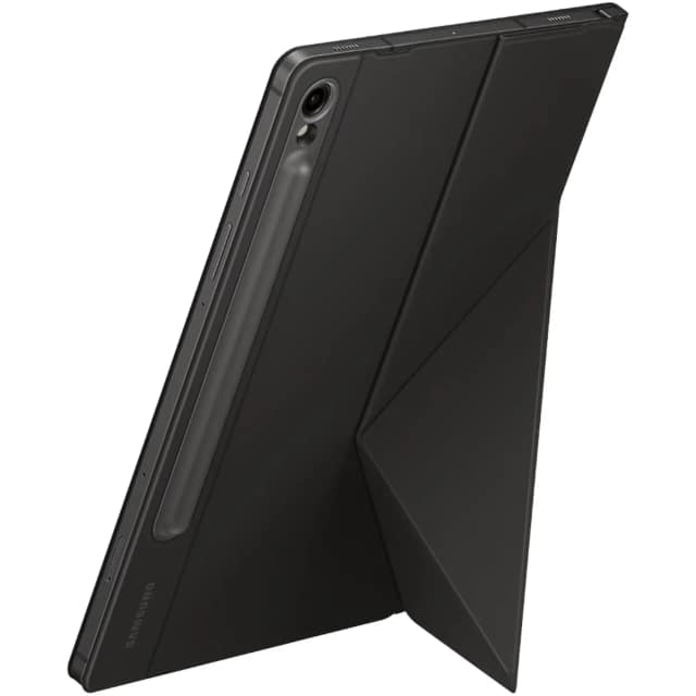 Чехол-книжка Samsung Smart Book Cover для Tab S9 Black, Черный