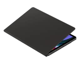 Чехол-книжка Samsung Smart Book Cover для Tab S9 Black, Черный — фото 6