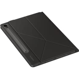 Чехол-книжка Samsung Smart Book Cover для Tab S9 Black, Черный — фото 7