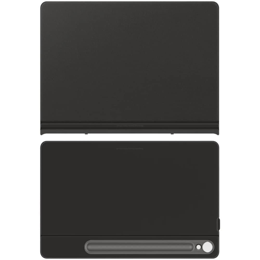 Чехол-книжка Samsung Smart Book Cover для Tab S9 Black, Черный — фото 10