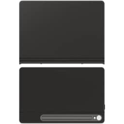 Чехол-книжка Samsung Smart Book Cover для Tab S9 Black, Черный — фото 10