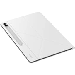 Чехол-книжка Samsung Smart Book Cover для Tab S9 Ultra White, Белый — фото 6