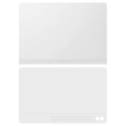 Чехол-книжка Samsung Smart Book Cover для Tab S9 Ultra White, Белый — фото 8