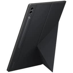 Чехол-книжка Samsung Smart Book Cover для Tab S9 Ultra Black, Черный — фото 1
