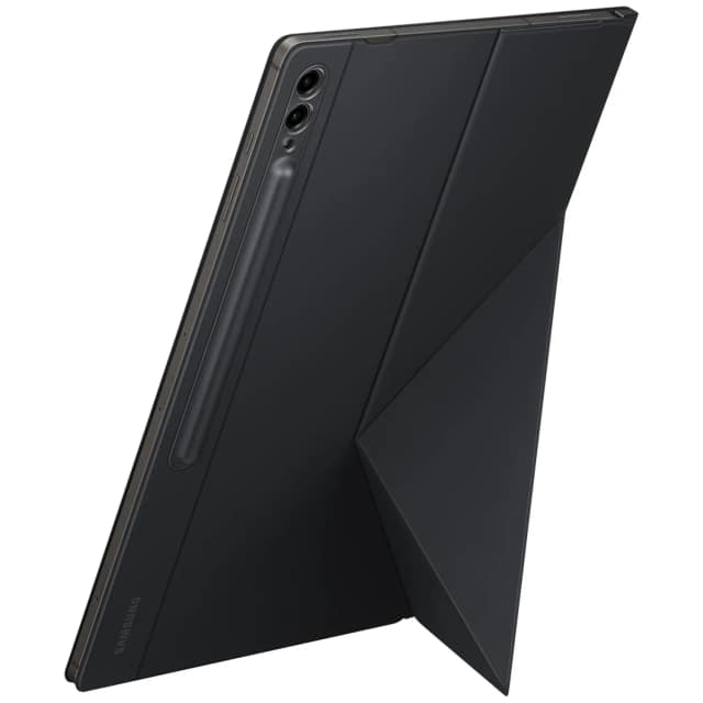 Чехол-книжка Samsung Smart Book Cover для Tab S9 Ultra Black, Черный